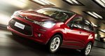 Citroën C3 Exterior frente izquierdo